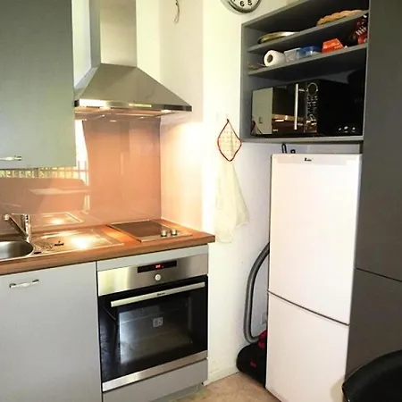 Ayre - Jolie Proche Du Centre De Mae-8544 *