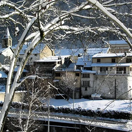 Ayre - Jolie Proche Du Centre De Mae-8544