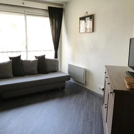 Apartamento Ayre - Jolie Proche Du Centre De Mae-8544 Barèges
