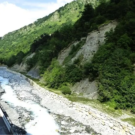 Apartamento Résidence Ayre - Jolie Proche Du Centre De Mae-8544 Barèges