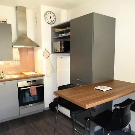 Résidence Ayre - Jolie Proche Du Centre De Mae-8544 * Barèges