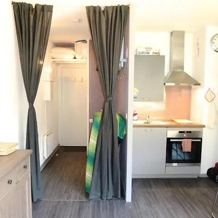 Résidence Ayre - Jolie Proche Du Centre De Mae-8544 Apartamento Barèges