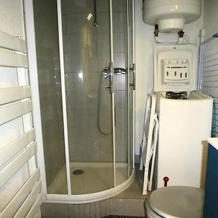 Résidence Ayre - Jolie Proche Du Centre De Mae-8544 Apartamento *