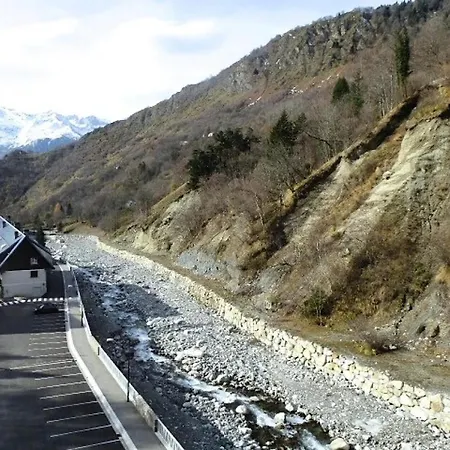 Résidence Ayre - Jolie Proche Du Centre De Mae-8544 Apartamento