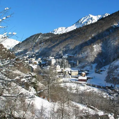 Résidence Ayre - Jolie Proche Du Centre De Mae-8544 Apartamento