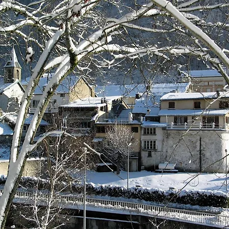 아파트 Ayre - Jolie Proche Du Centre De Mae-8544