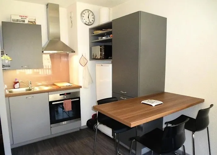 Apartamento Résidence Ayre - Jolie Proche Du Centre De Mae-8544 *