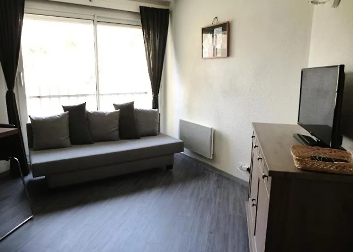 Apartamento Résidence Ayre - Jolie Proche Du Centre De Mae-8544 Barèges