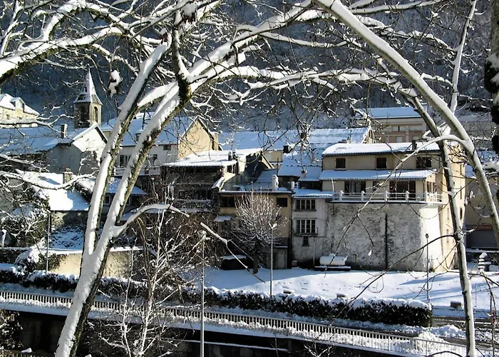 Résidence Ayre - Jolie Proche Du Centre De Mae-8544