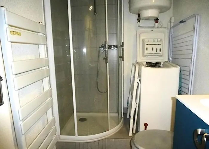 Résidence Ayre - Jolie Proche Du Centre De Mae-8544 Apartamento *